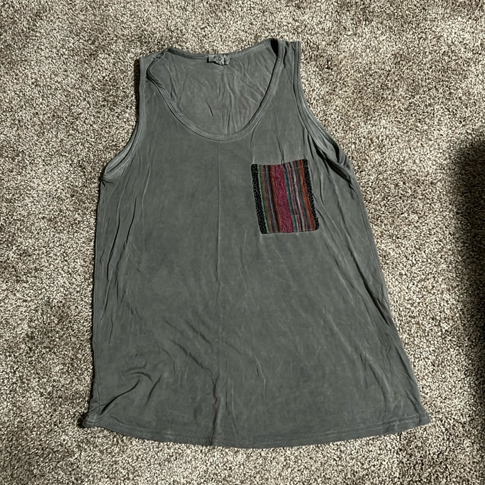 Women’s POL brand tank top size Small
